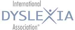 International Dyslexia Association (IDA) logo