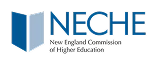 New England Commission of Higher Education (NECHE) logo